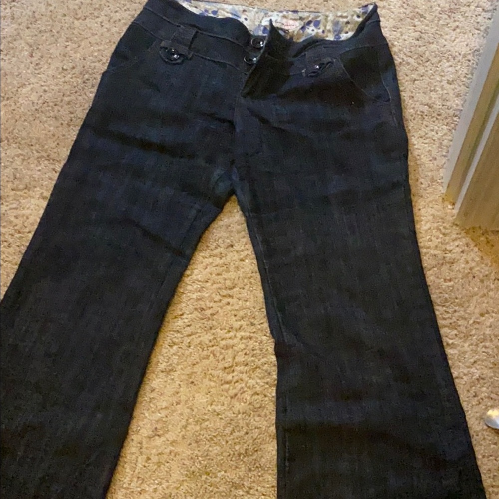 Woman’s pants